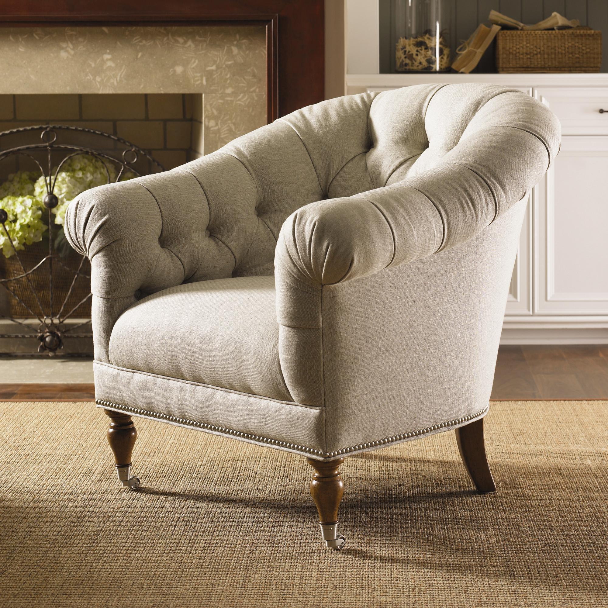Lexington armchair hot sale